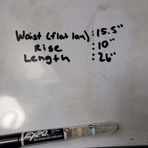 Lucky Brand Sienna Slim Boyfriend Jean Women's Size 2/26 - Picture 12 of 12